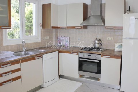 Villa  4+1  Bodrum, Muğla, Türkiye №178614 - 14