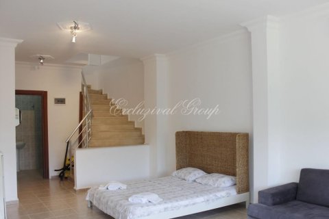 Villa  4+1  Bodrum, Muğla, Türkiye №178614 - 15