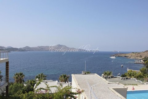 Villa  4+1  Bodrum, Muğla, Türkiye №178614 - 8