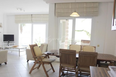 Villa  4+1  Bodrum, Muğla, Türkiye №178614 - 12