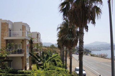 Villa  4+1  Bodrum, Muğla, Türkiye №178614 - 18