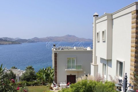 Villa  4+1  Bodrum, Muğla, Türkiye №178614 - 22