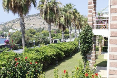 Villa  4+1  Bodrum, Muğla, Türkiye №178614 - 5