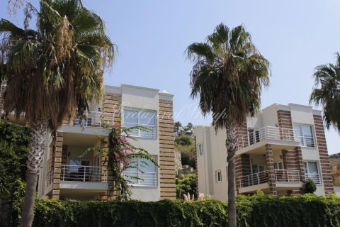 Villa  4+1  Bodrum, Muğla, Türkiye №178614 - 21