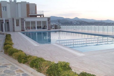 Villa  4+1  Bodrum, Muğla, Türkiye №178614 - 7