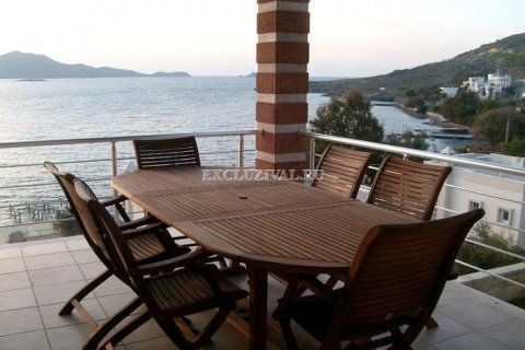 Villa  4+1  Bodrum, Muğla, Türkiye №178614 - 28