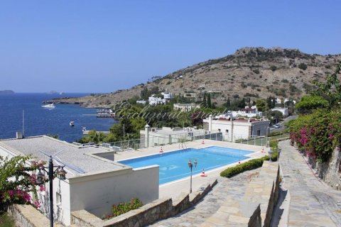 Villa  4+1  Bodrum, Muğla, Türkiye №178614 - 3