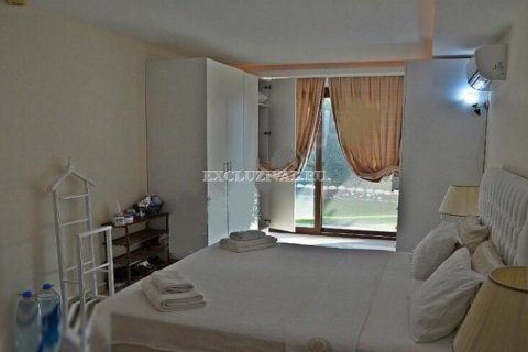 4+1 Villa i Bodrum, Mugla, Tyrkia Nr. 178615 - 6