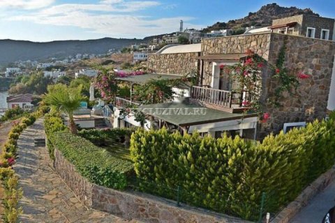 4+1 Villa i Bodrum, Mugla, Tyrkia Nr. 178615 - 9