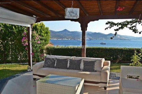 4+1 Villa i Bodrum, Mugla, Tyrkia Nr. 178615 - 5