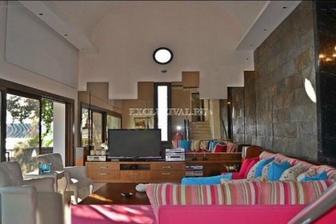 4+1 Villa i Bodrum, Mugla, Tyrkia Nr. 178615 - 10