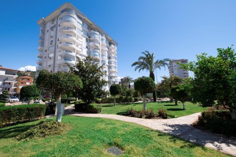 Lägenhet i Cikcilli, Antalya, Turkiet Nr. 161793 - 23