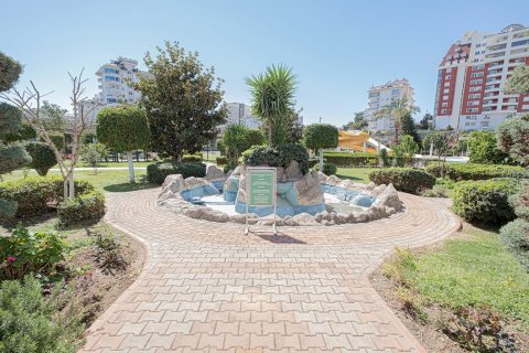 Lägenhet i Cikcilli, Antalya, Turkiet Nr. 161793 - 19