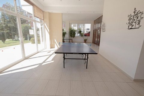 Lägenhet i Cikcilli, Antalya, Turkiet Nr. 161793 - 14