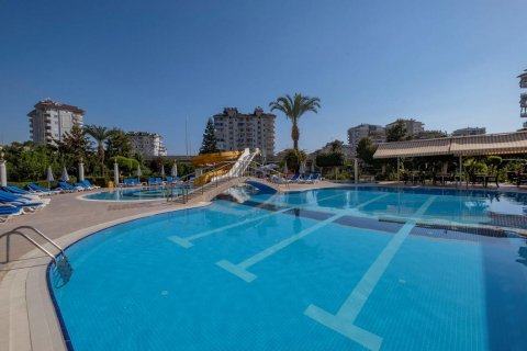 Lägenhet i Cikcilli, Antalya, Turkiet Nr. 161793 - 18