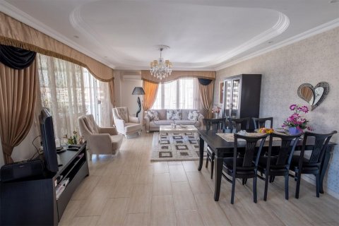 Apartment  in Cikcilli, Antalya, Turkey No. 161793
