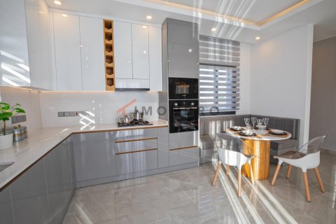 Villa 3+1 Yeni Boğaziçi, Gazimağusa, №184967 - 7