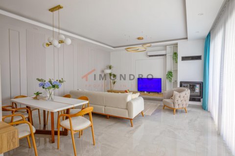 Villa 3+1 Yeni Boğaziçi, Gazimağusa, №184967 - 3