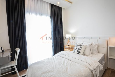 Villa 3+1 Yeni Boğaziçi, Gazimağusa, №184967 - 14