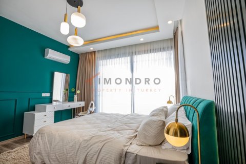 Villa 3+1 Yeni Boğaziçi, Gazimağusa, №184967 - 8