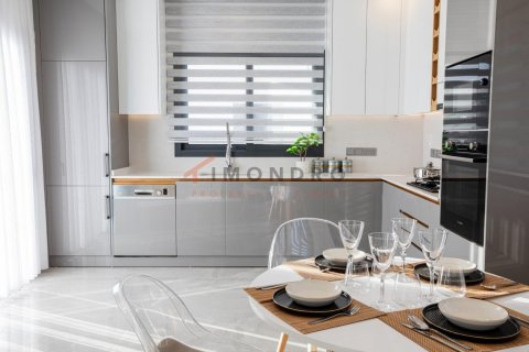 Villa 3+1 Yeni Boğaziçi, Gazimağusa, №184967 - 5