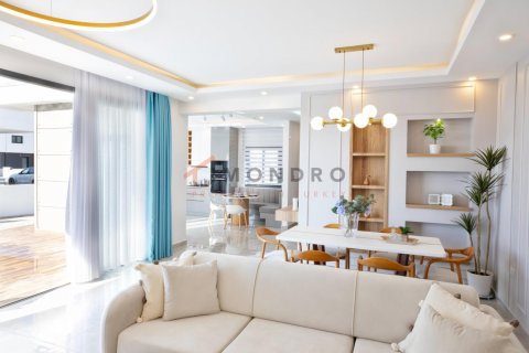 Villa 3+1 Yeni Boğaziçi, Gazimağusa, №184967 - 4