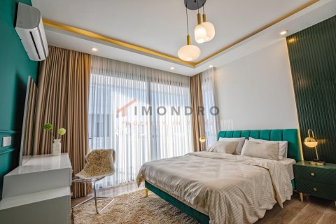 Villa 3+1 Yeni Boğaziçi, Gazimağusa, №184967 - 12