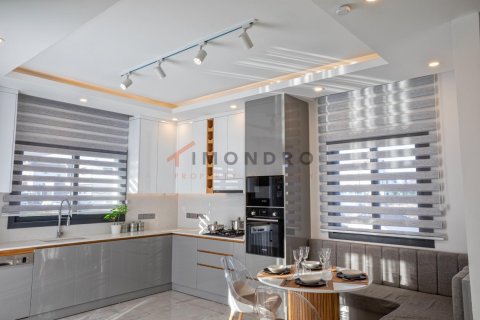 Villa 3+1 Yeni Boğaziçi, Gazimağusa, №184967 - 6