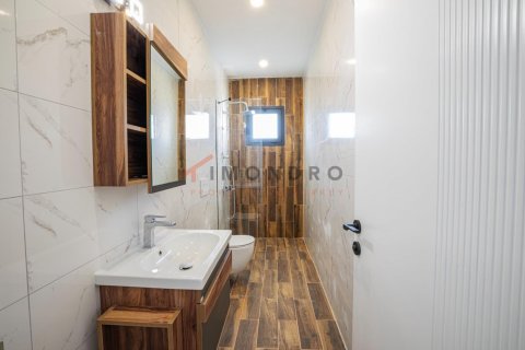 Villa 3+1 Yeni Boğaziçi, Gazimağusa, №184967 - 13