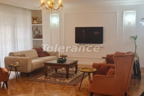 Квартира  2+1 в Ларе, Анталья, Турция №184979