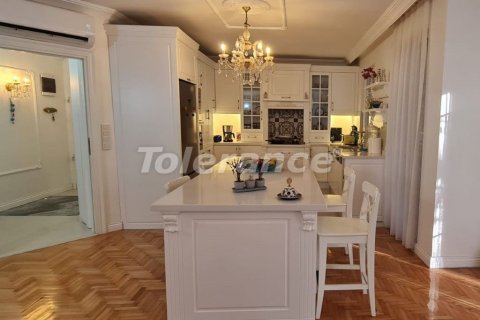 2+1 Lejlighed i Lara, Antalya, Tyrkiet Nr. 184979 - 5
