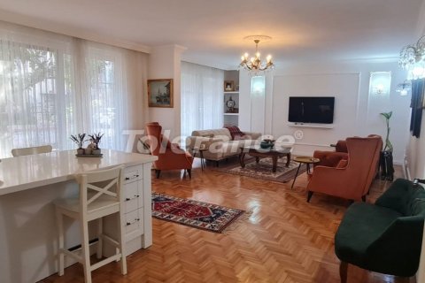 2+1 Lejlighed i Lara, Antalya, Tyrkiet Nr. 184979 - 2
