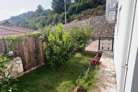 Daire Alanya, Antalya, Türkiye №167049 - 9