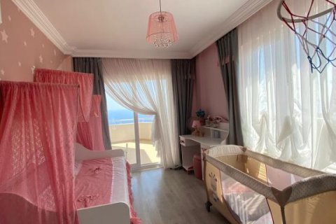 Daire Alanya, Antalya, Türkiye №167049 - 14