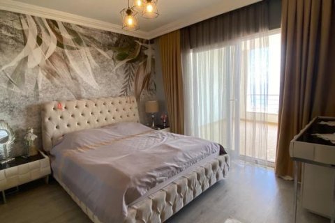 Daire Alanya, Antalya, Türkiye №167049 - 13
