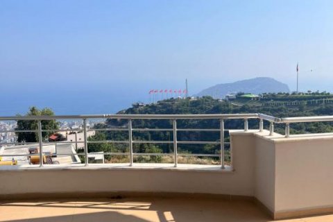 Daire Alanya, Antalya, Türkiye №167049 - 3