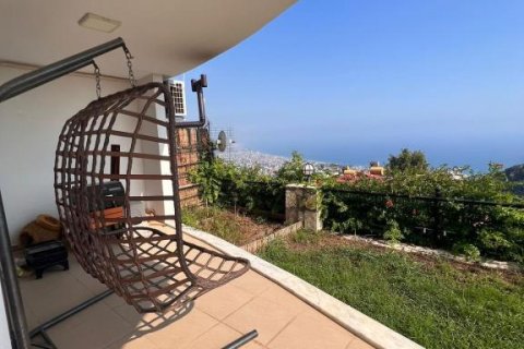 Daire Alanya, Antalya, Türkiye №167049 - 10
