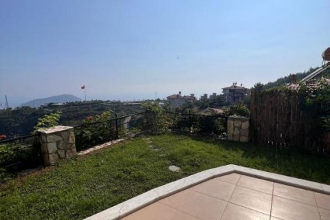 Daire Alanya, Antalya, Türkiye №167049 - 8