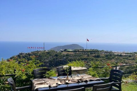 آپارتمان در  Alanya ، ترکیه 150 متر مربع.  شماره 167049