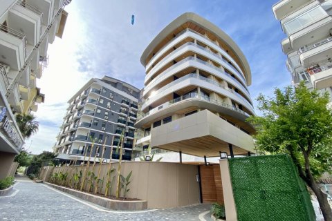 Daire   Alanya, Antalya, Türkiye №167054 - 22
