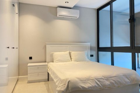 Daire   Alanya, Antalya, Türkiye №167054 - 2
