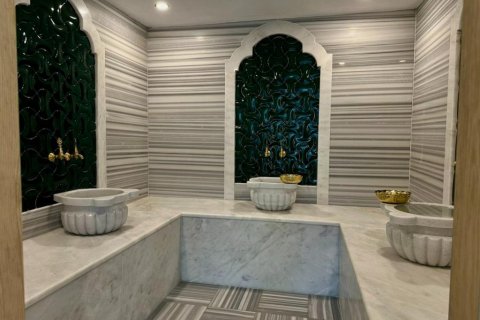 Daire   Alanya, Antalya, Türkiye №167054 - 5
