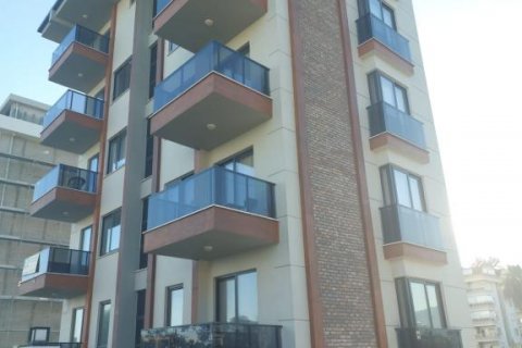 Leilighet  i Kestel, Antalya, Tyrkia Nr. 167052