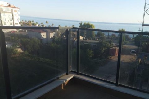 Daire   Kestel, Antalya, Türkiye №167052 - 11