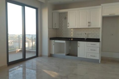 Daire   Kestel, Antalya, Türkiye №167052 - 3