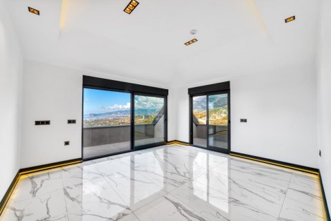 Lägenhet  i Kargicak, Alanya, Antalya, Turkiet Nr. 167050 - 9