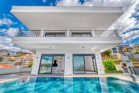 Apartment  in Kargicak, Alanya, Antalya, Turkey No. 167050