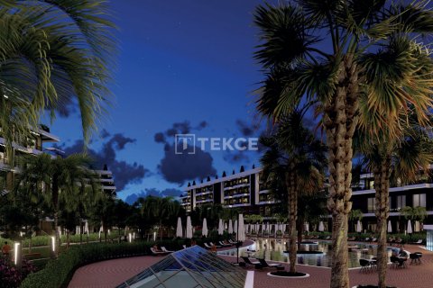 Daire  3+1  Aksu, Antalya, Türkiye №161468 - 5