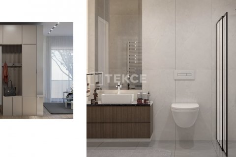 Daire  3+1  Aksu, Antalya, Türkiye №161468 - 7