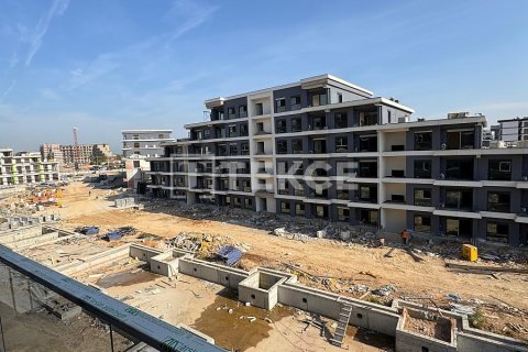 Daire  3+1  Aksu, Antalya, Türkiye №161468 - 11